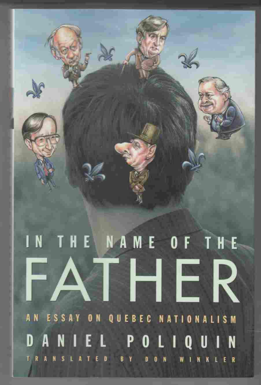 Quebec nationalism timeline image