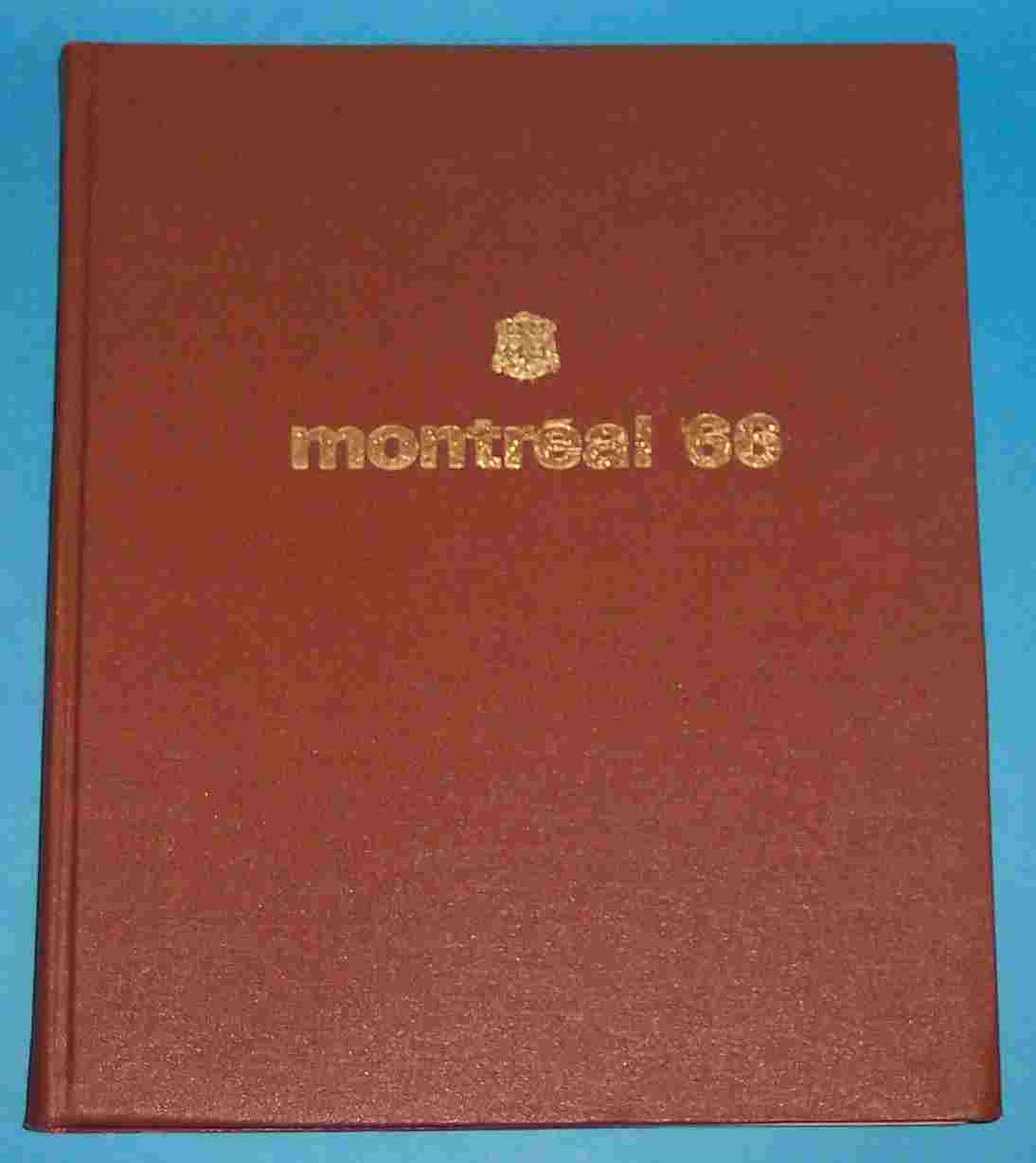 Image for Montreal '66