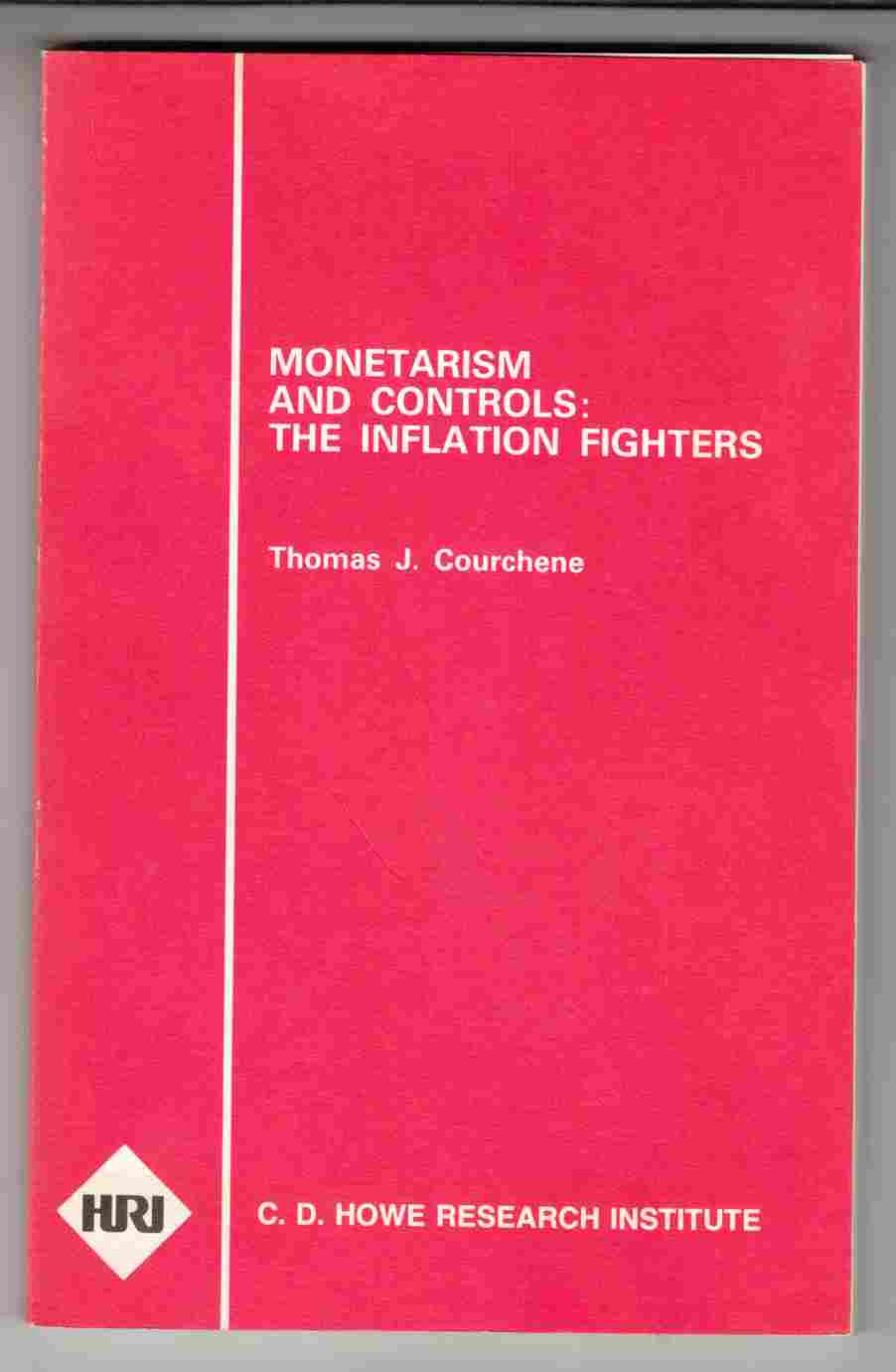 Image for Monetarism and Controls: The Inflationary Effect