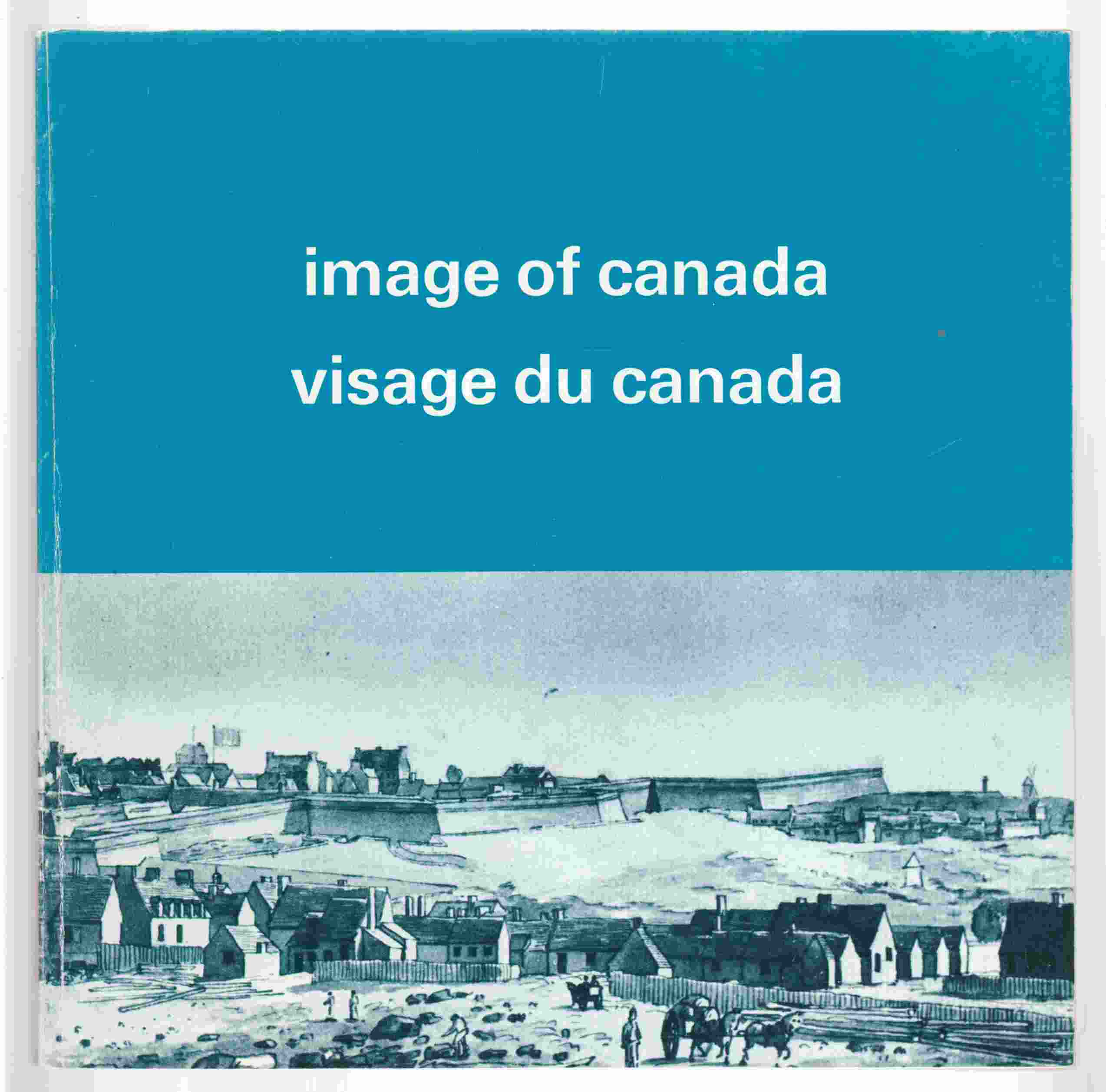 Image for Image of Canada Visage Du Canada