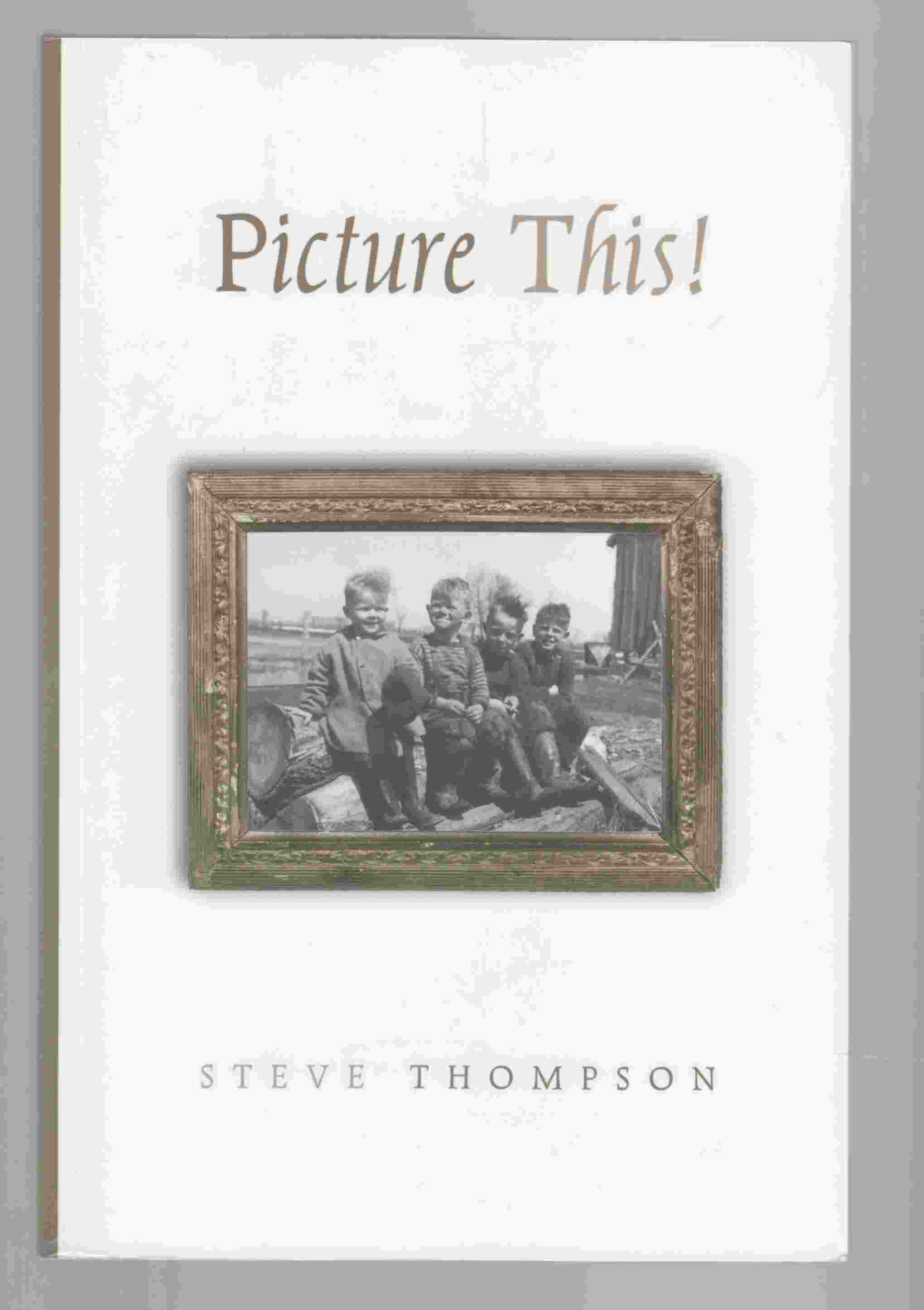 Image for Picture This!