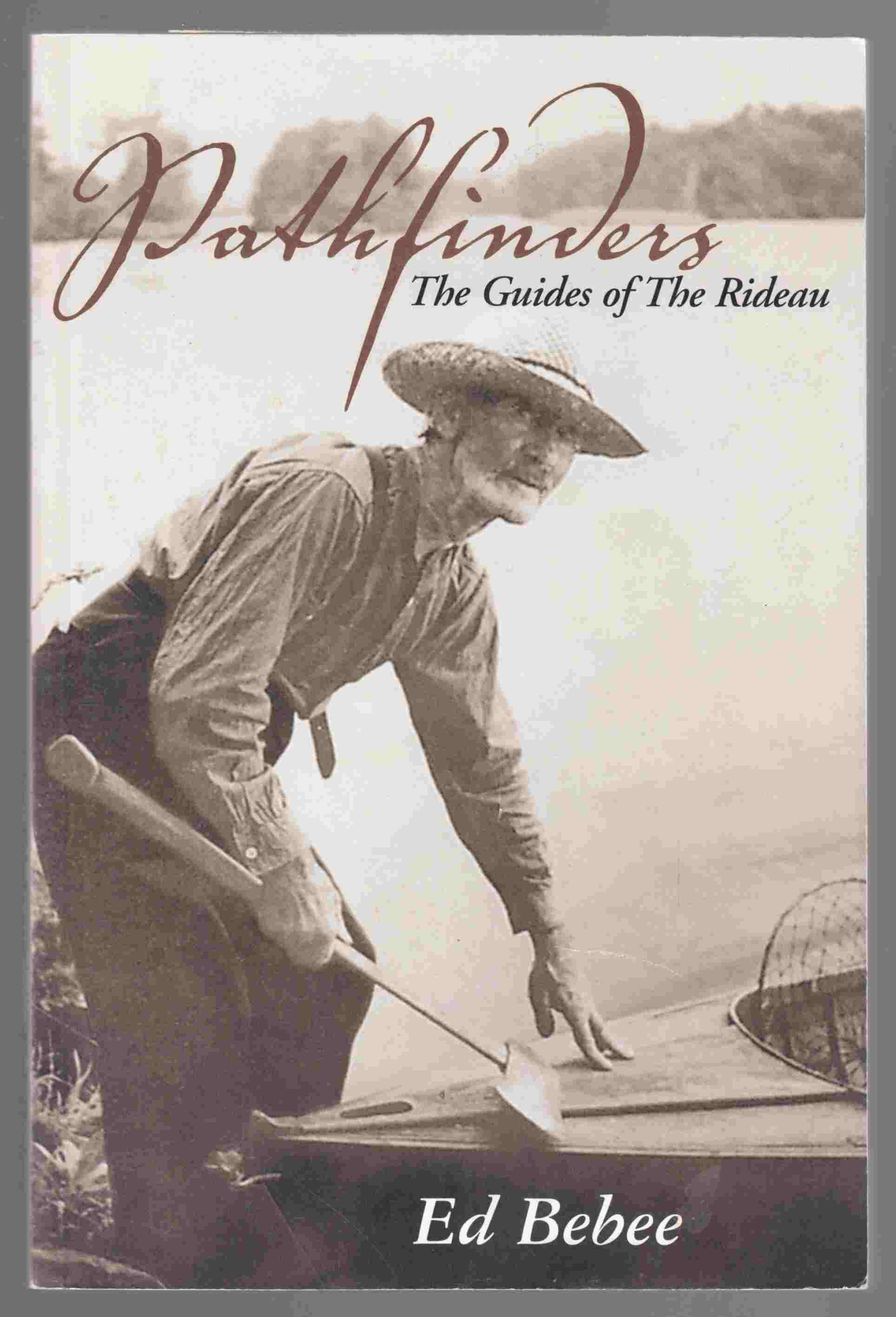 Image for Pathfinders Guides of the Rideau