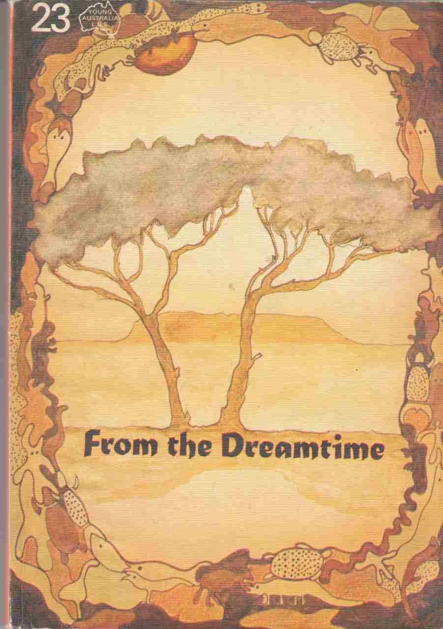Image for From the Dreamtime