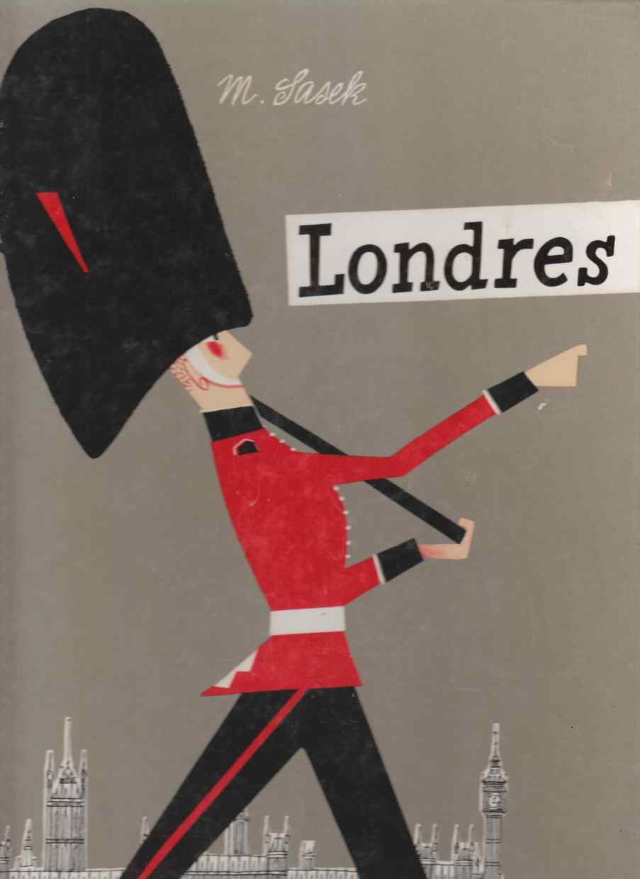 Image for Londres
