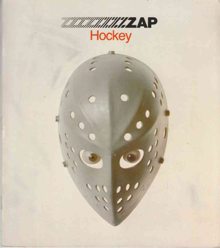 Image for Zap Hockey