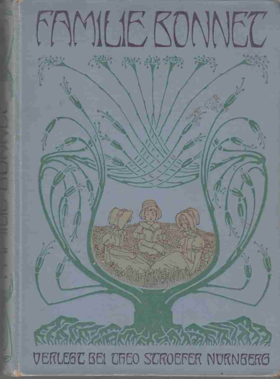 Image for Die Familie Bonnet