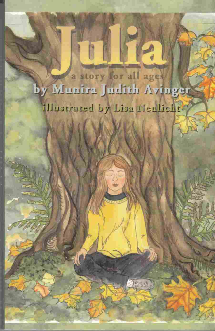 Image for Julia