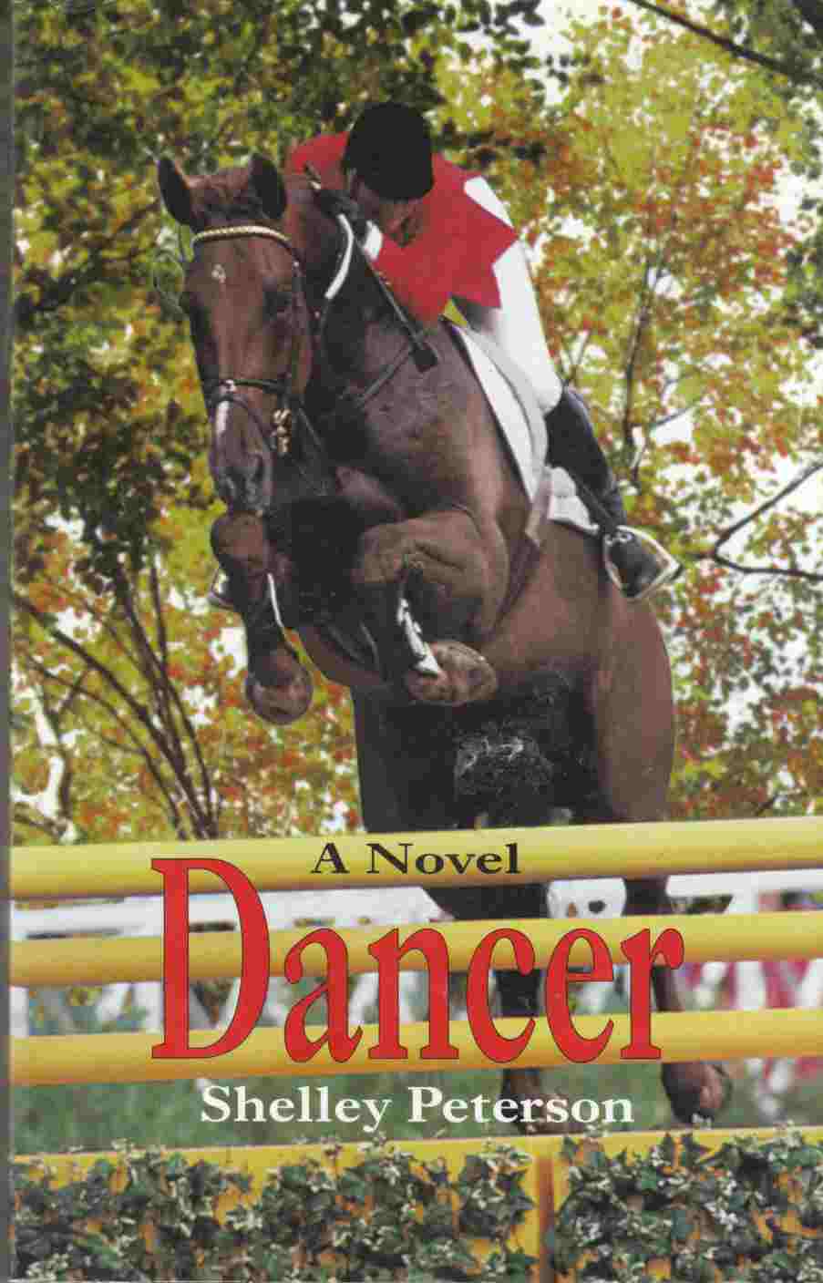 Image for Dancer