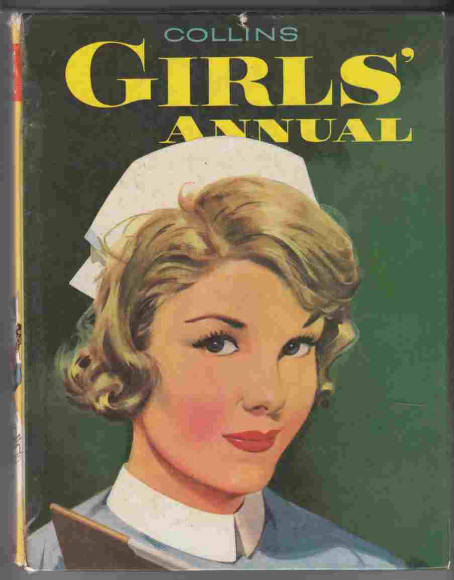 Image for Collin's Girls' Annual
