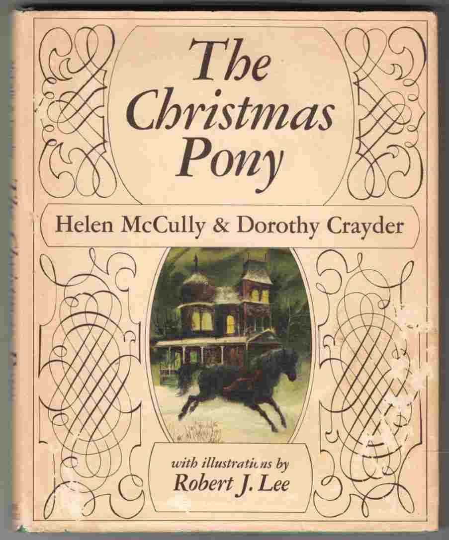 Image for The Christmas Pony