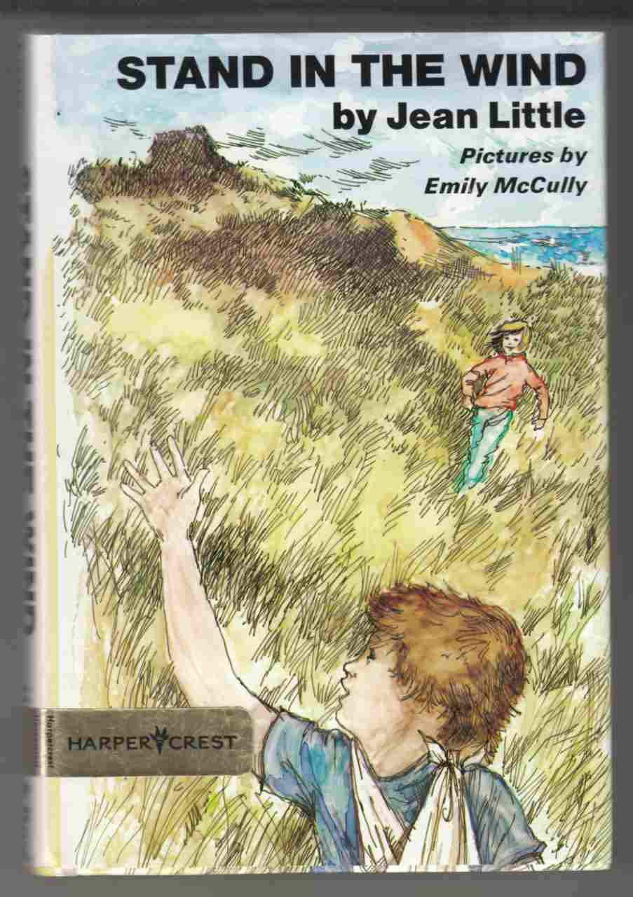 Image for Stand in the Wind