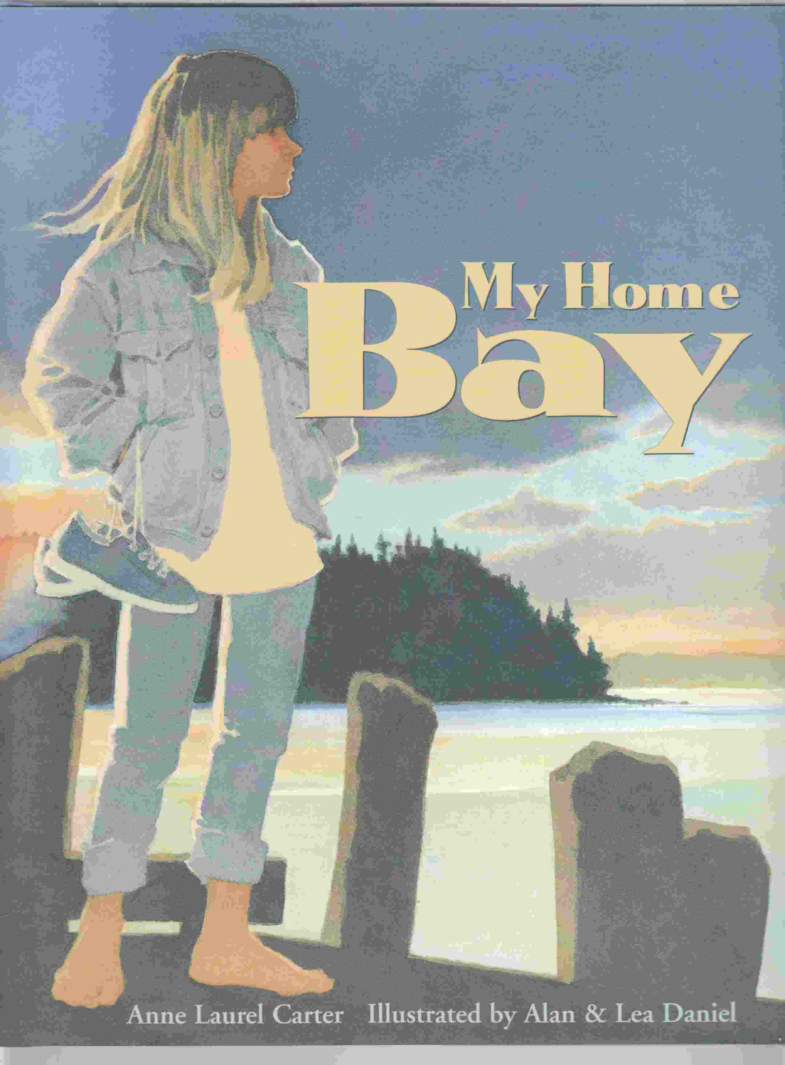 Image for My Home Bay