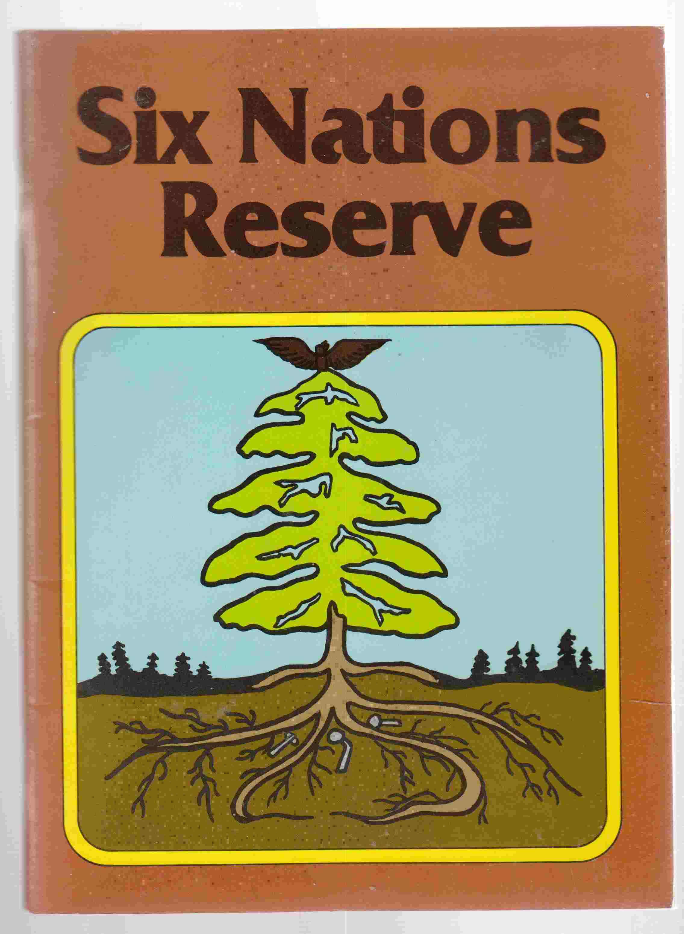 Six Nations Reserve Image for Six Nations Reserve