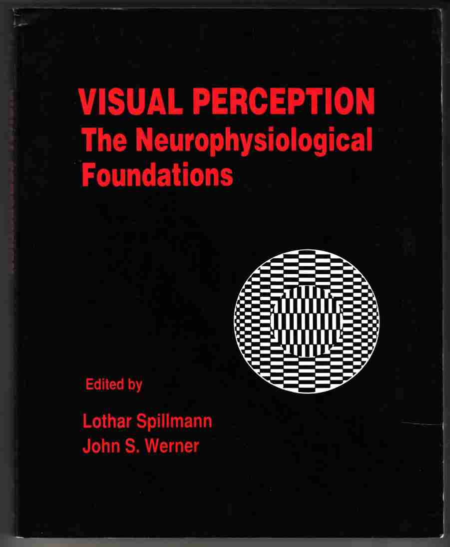 Image for Visual Perception The Neurophysiological Foundations