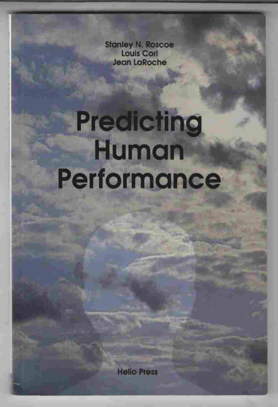 Image for Predicting Human Performance