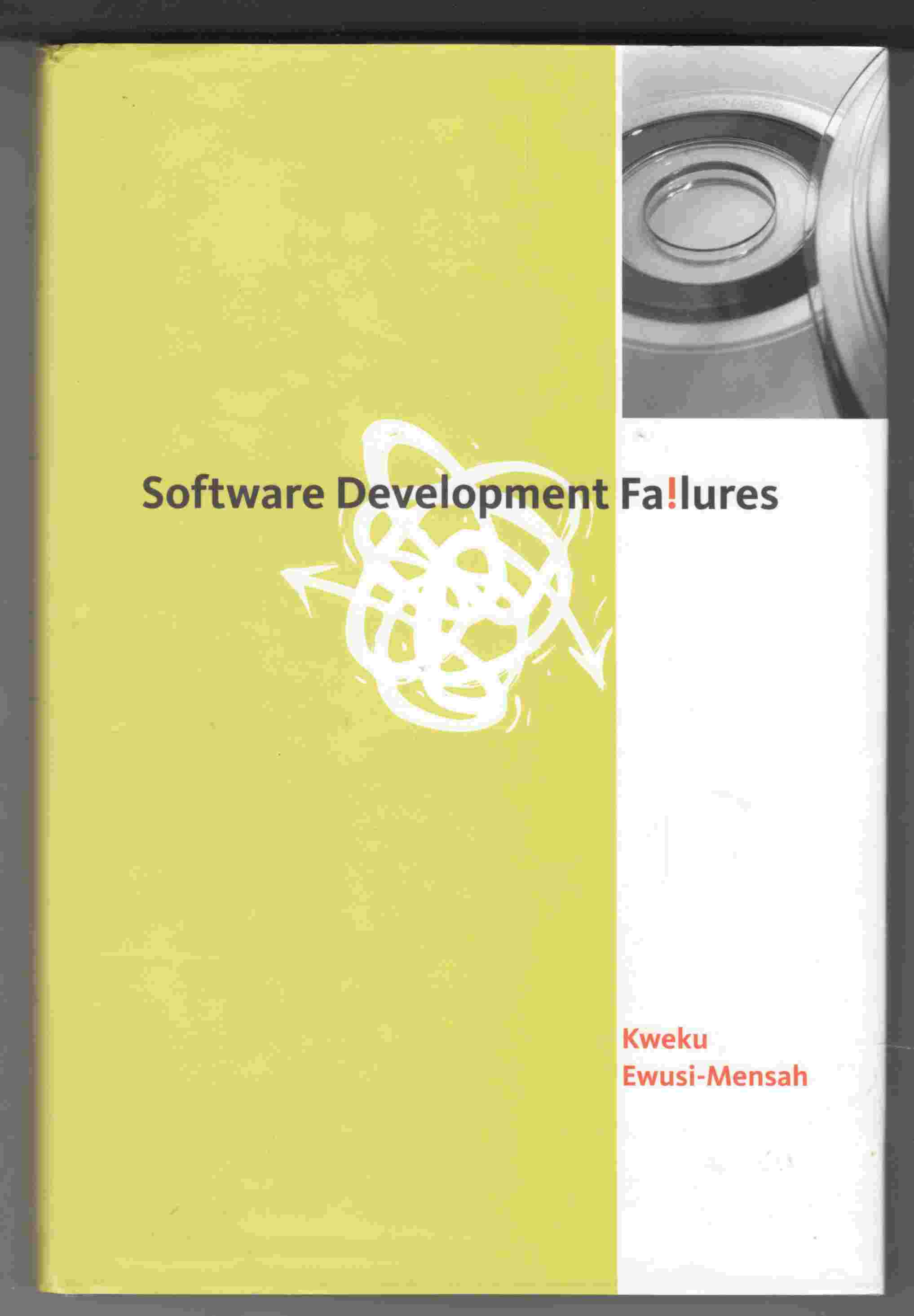 Image for Software Development Failures