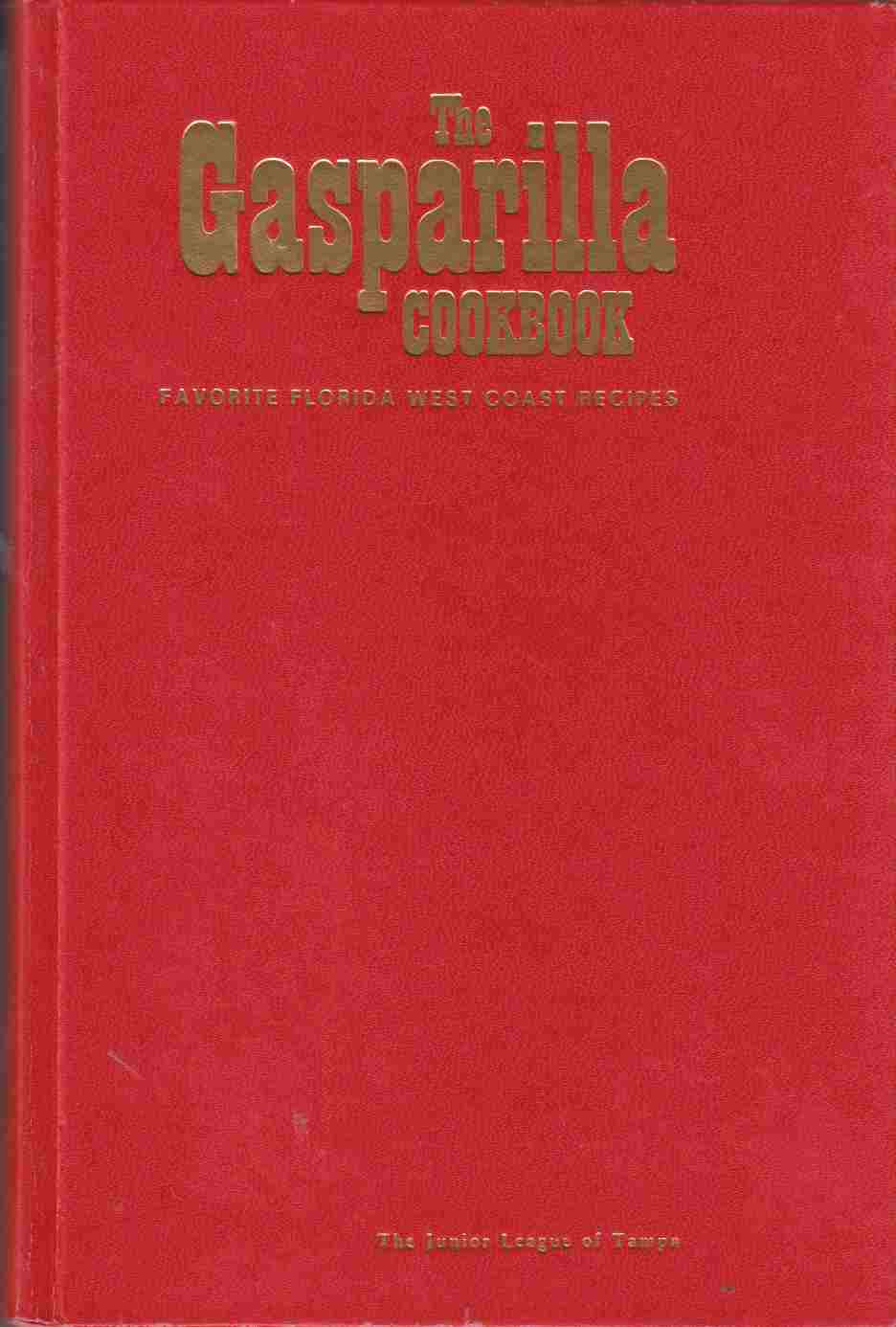 Image for The Gasparilla Cookbook