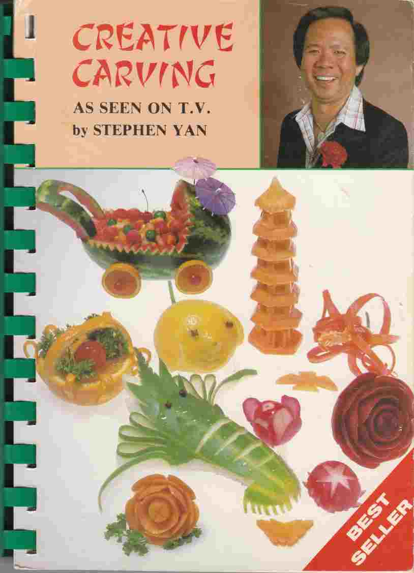 Image for Creative Carving
