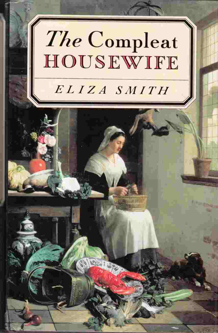 Image for The Compleat Housewife
