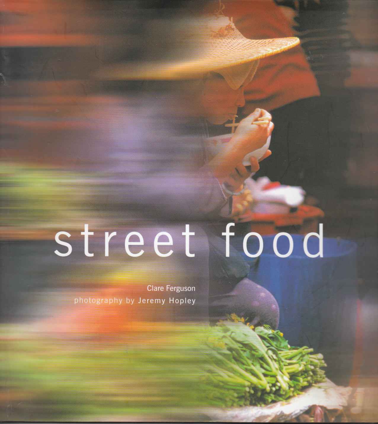 Image for Street Food