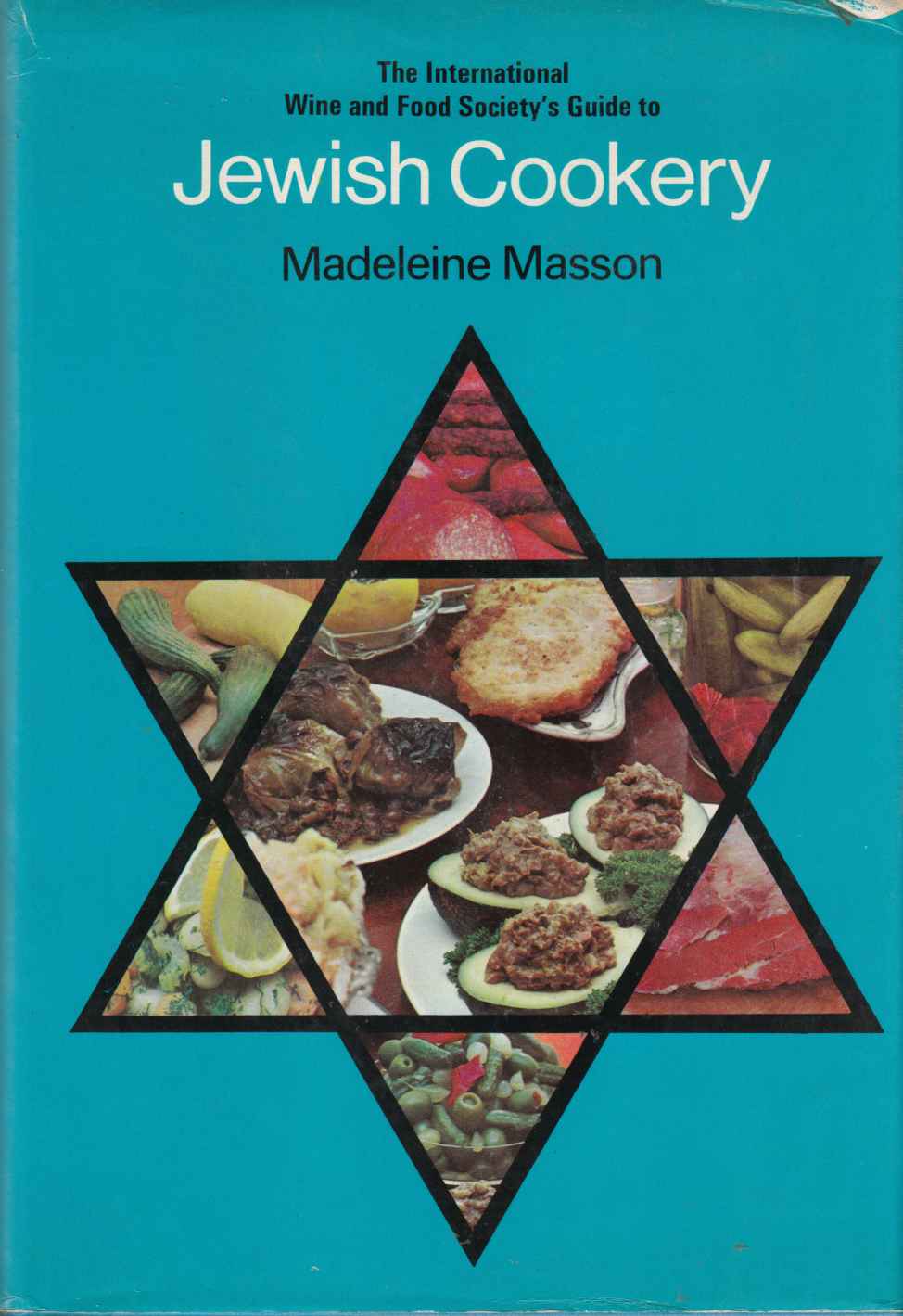 Image for The International Food and Wine Society's Guide to Jewish Cookery