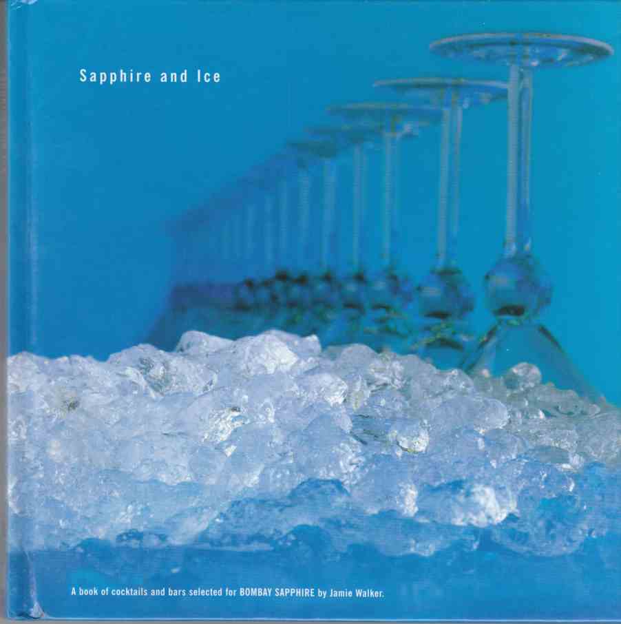 Image for Sapphire and Ice