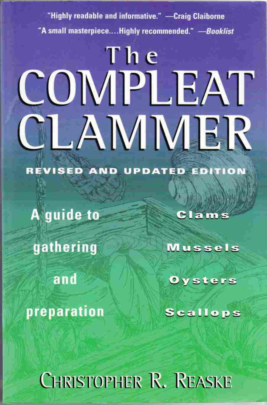 Image for The Compleat Clammer: A New and Revised Edition