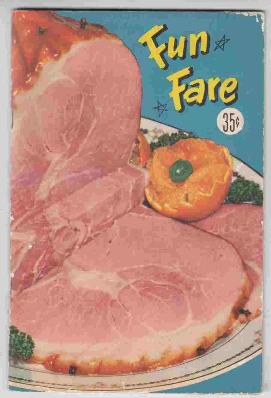 Image for Fun Fare