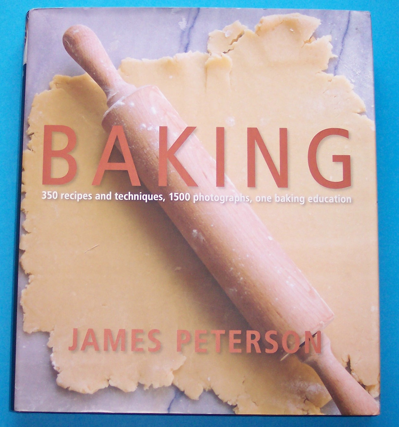 Image for Baking