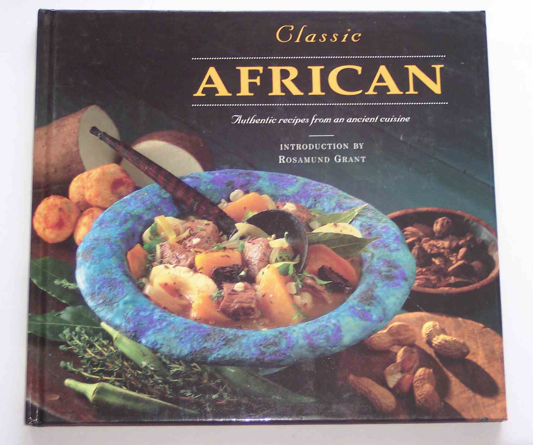 Image for Classic African
