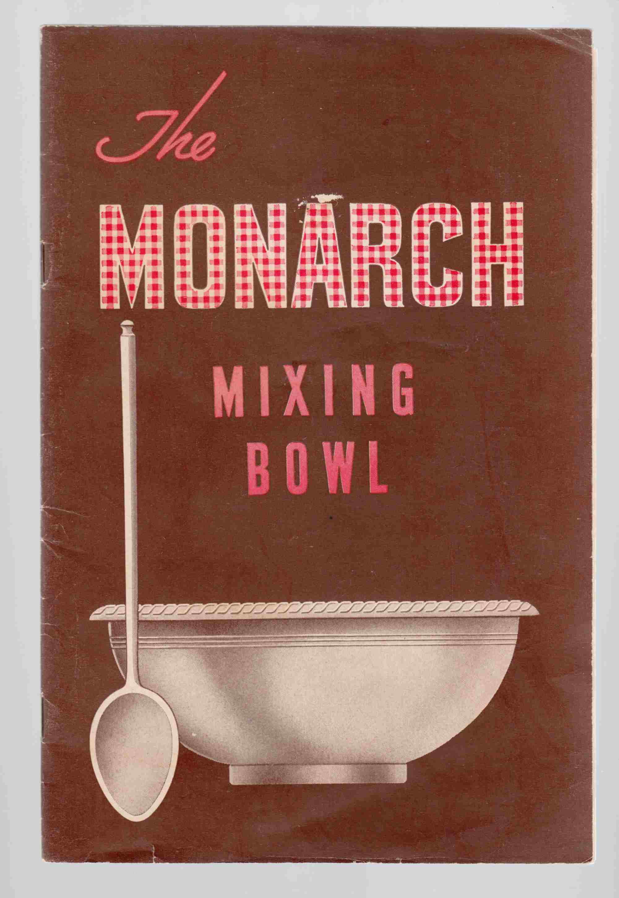 Image for The Monarch Mixing Bowl