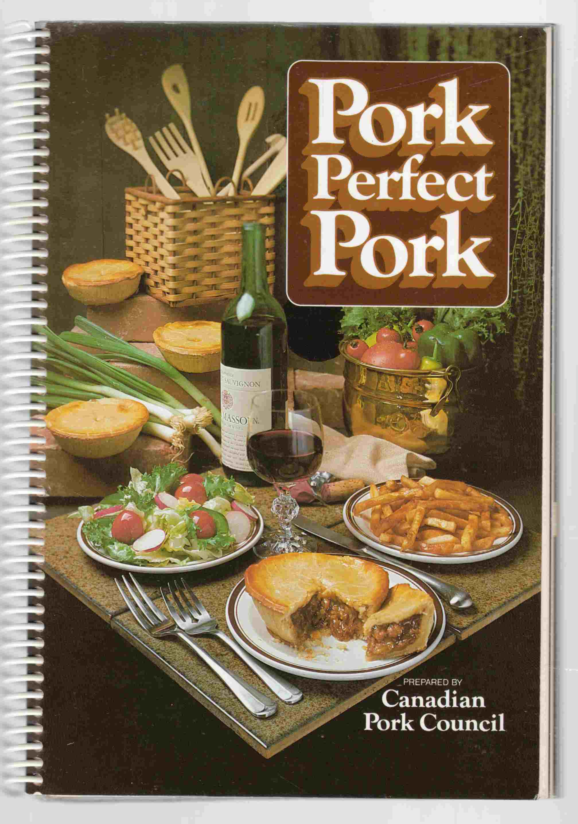 Image for Pork Perfect Pork