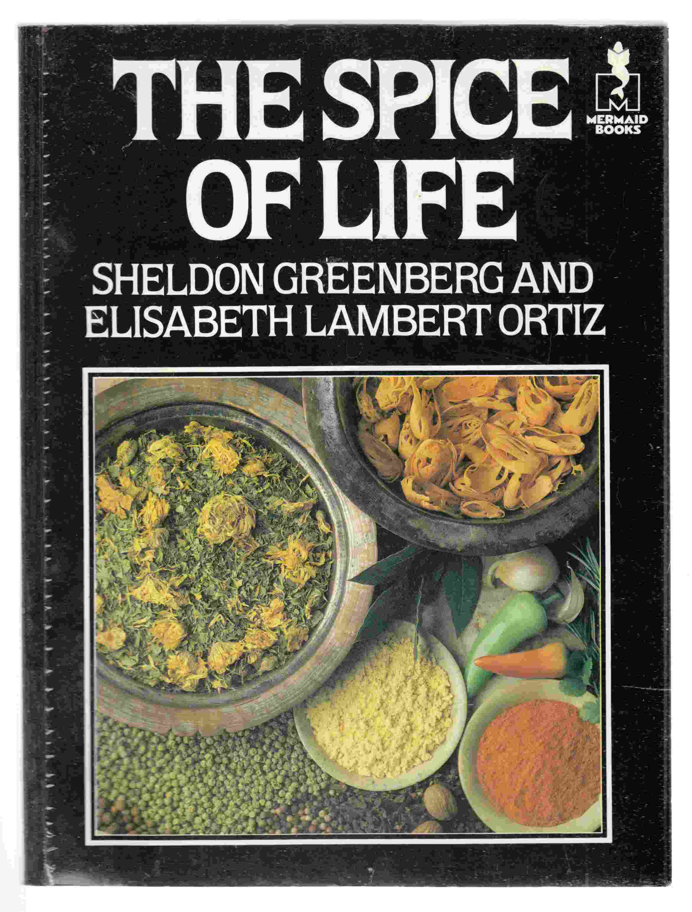 Image for The Spice of Life