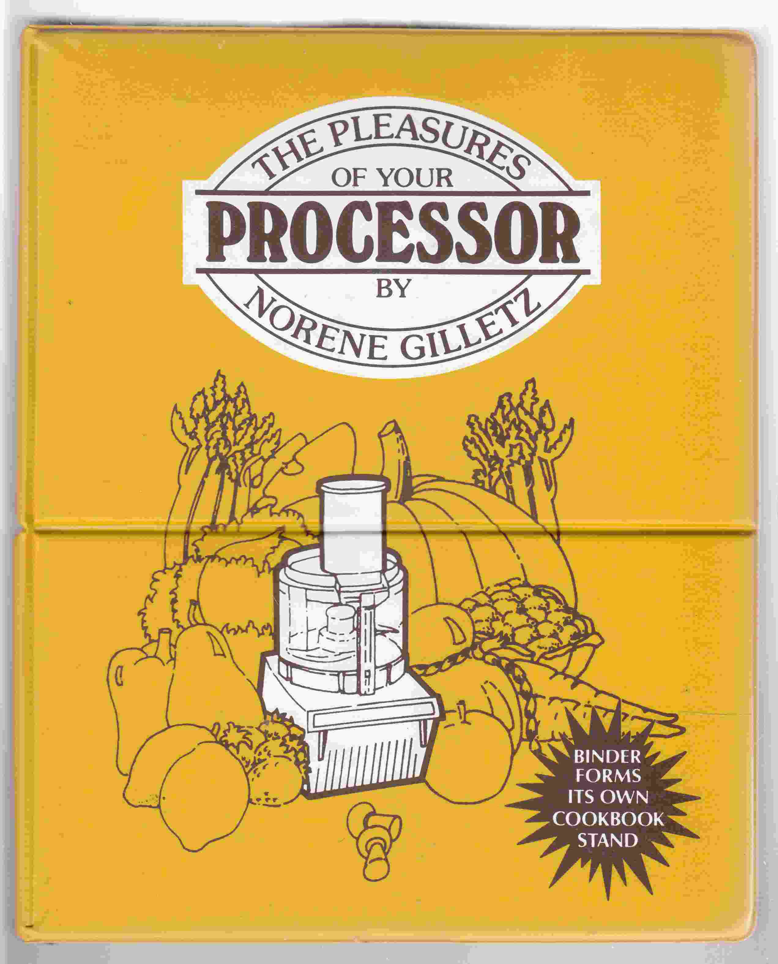 Image for The Pleasures of Your Processor