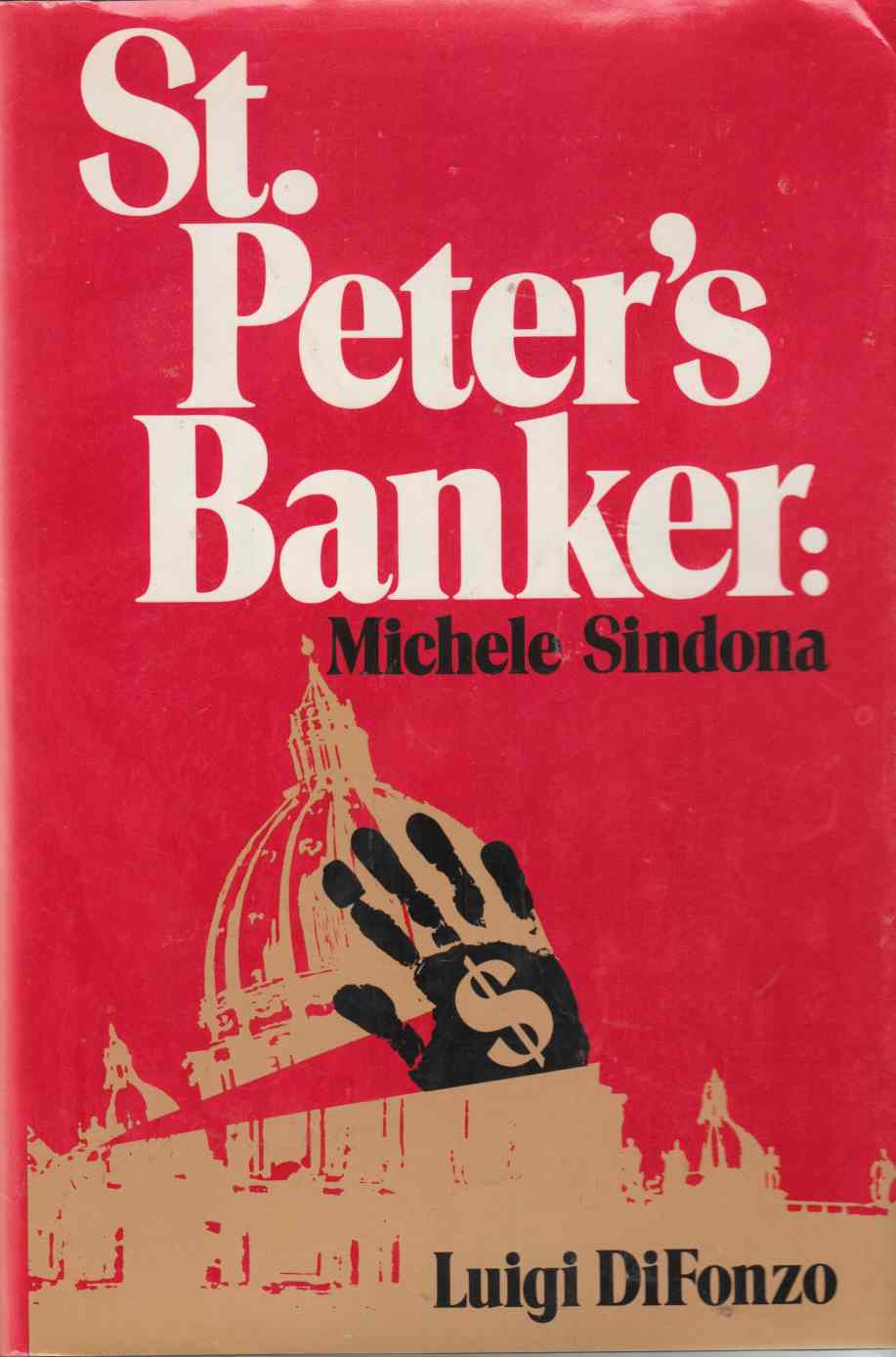 Image for St. Peter's Banker