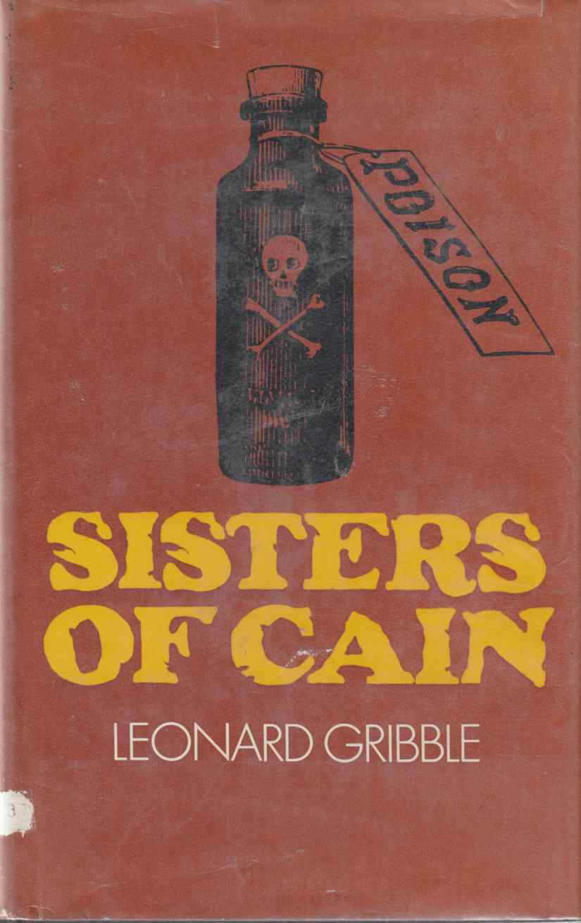 Image for Sisters of Cain