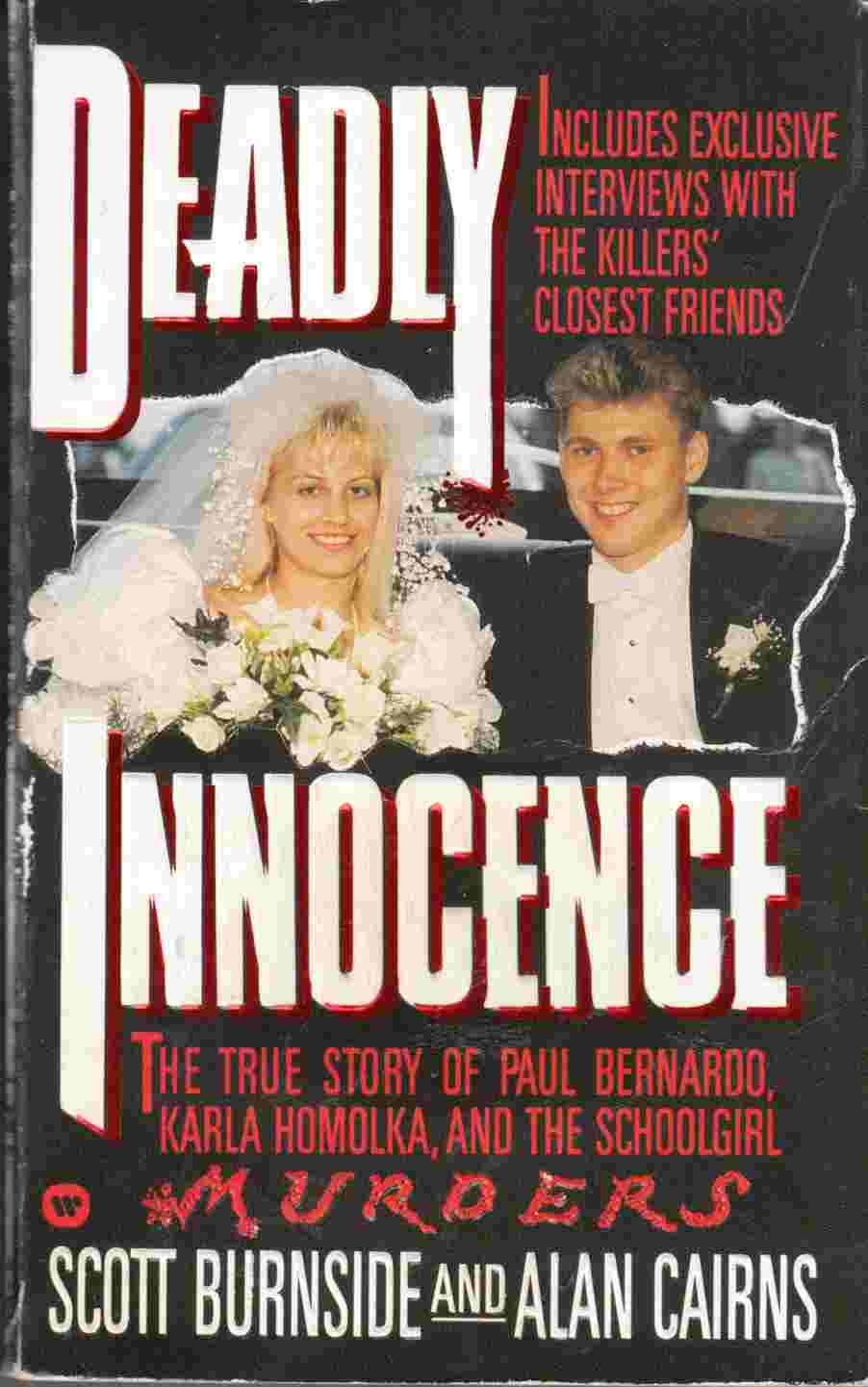 Image for Deady Innocence