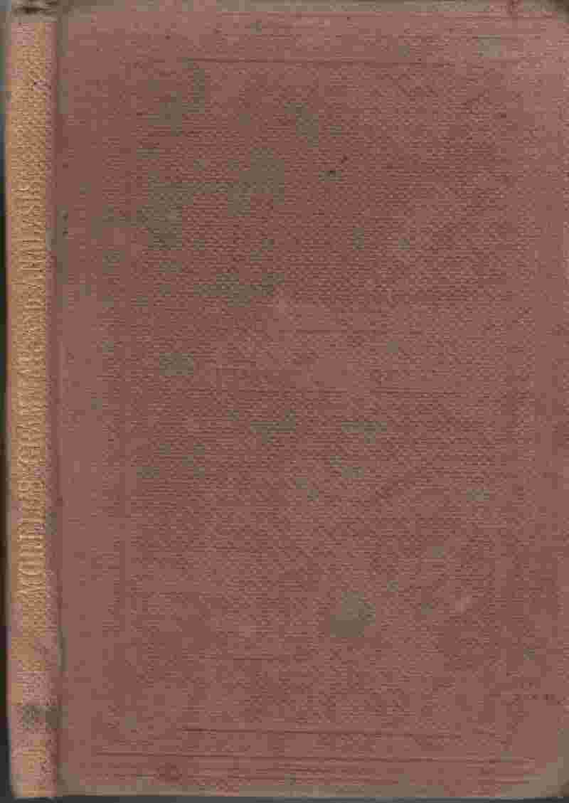 Image for A Grammar of the English Language Together with an Exposition of the Analysis of Sentences