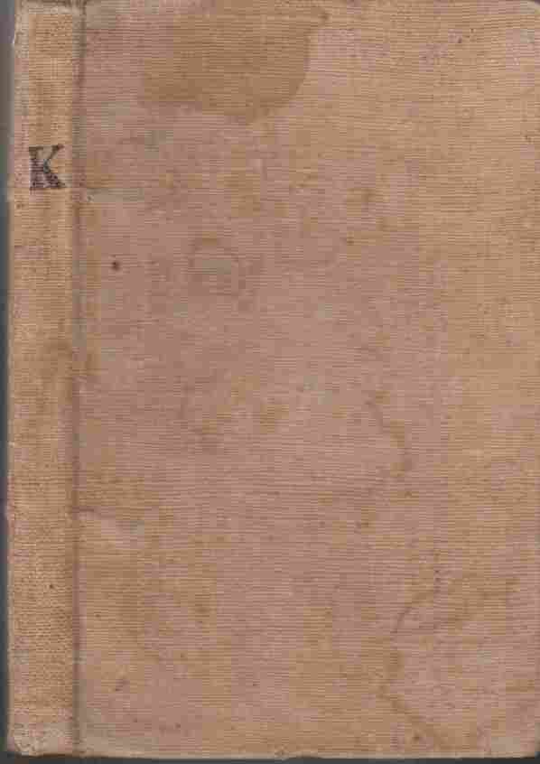 Image for Key First Book of Arithmetic, for the Use of Schools
