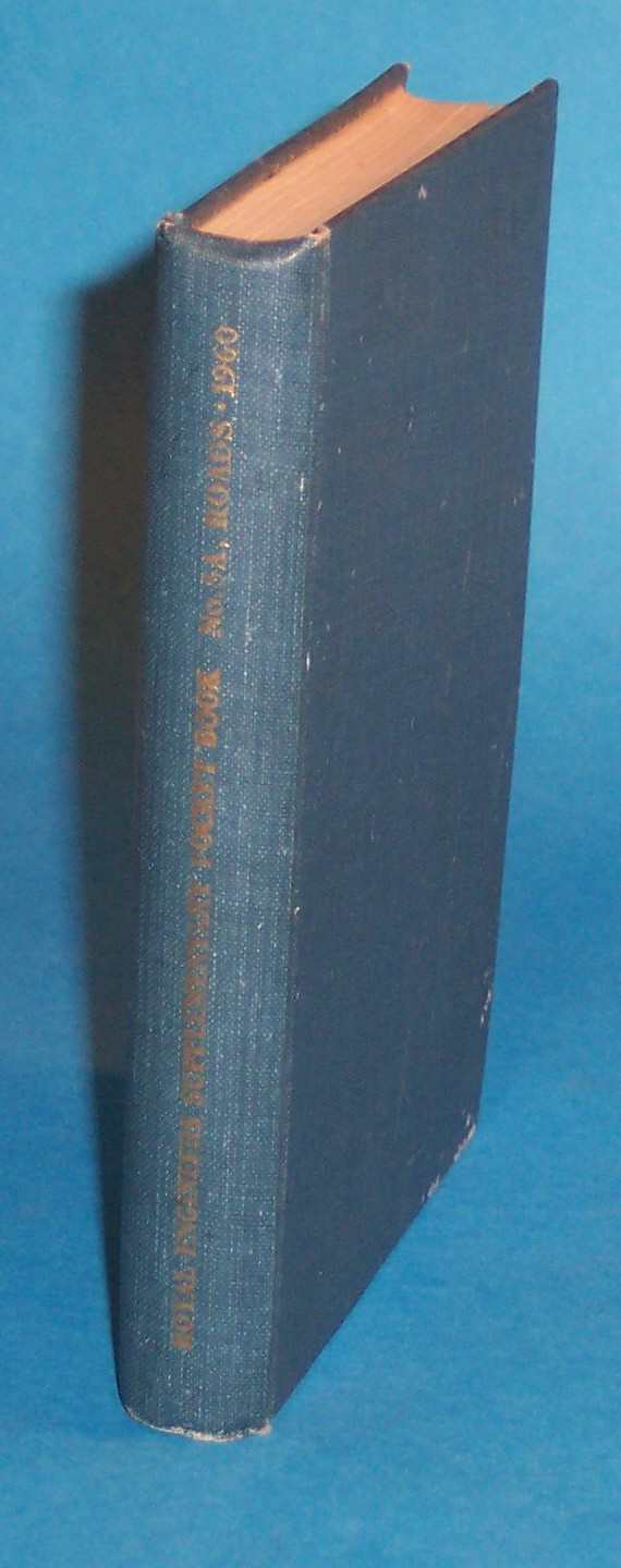 Image for Royal Engineers Supplementary Pocket Book No. 5A Roads 1960
