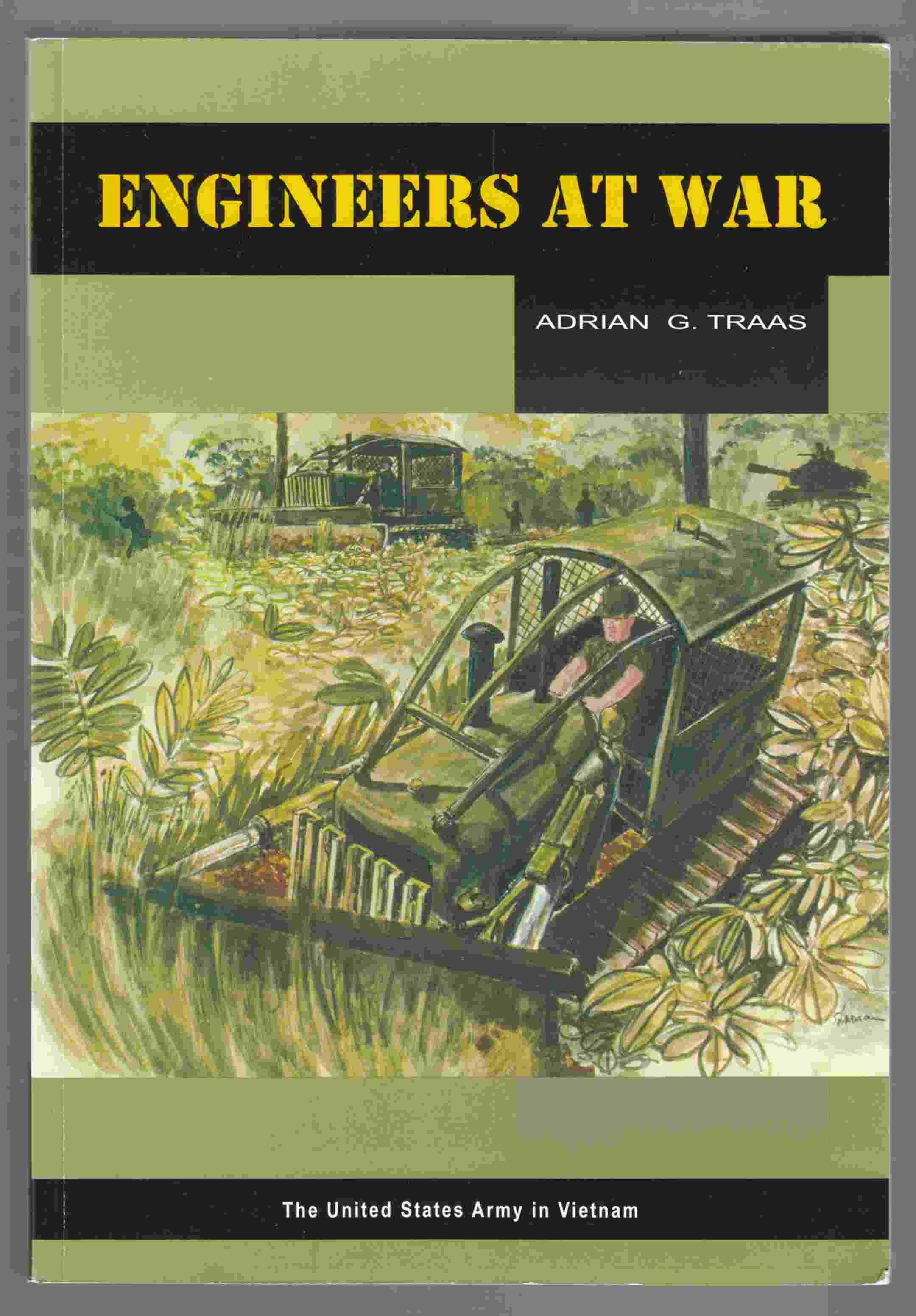 Image for Engineers At War
