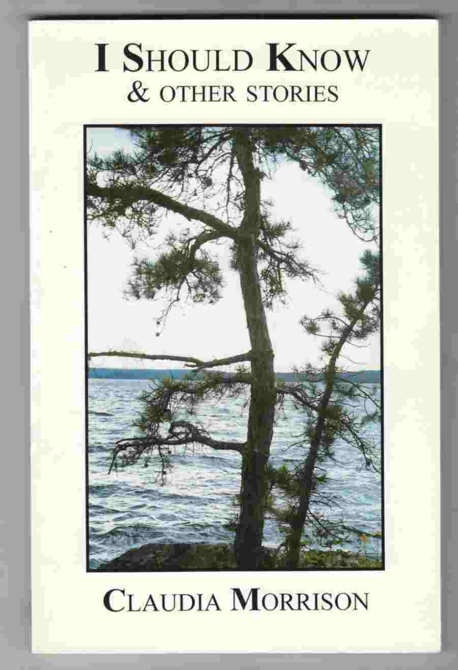 Image for I Should Know and Other Stories
