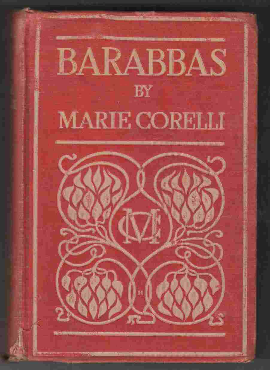 Image for Barabbas
