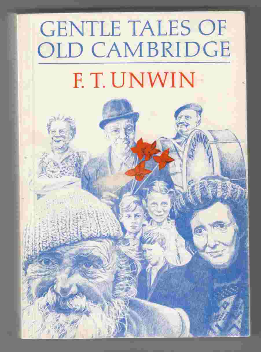 Image for Gentle Tales of Old Cambridge