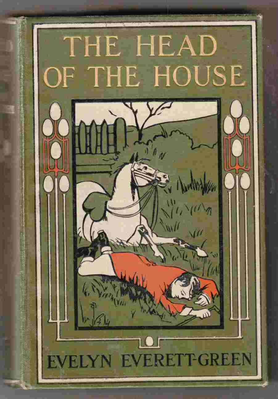 Image for The Head of the House