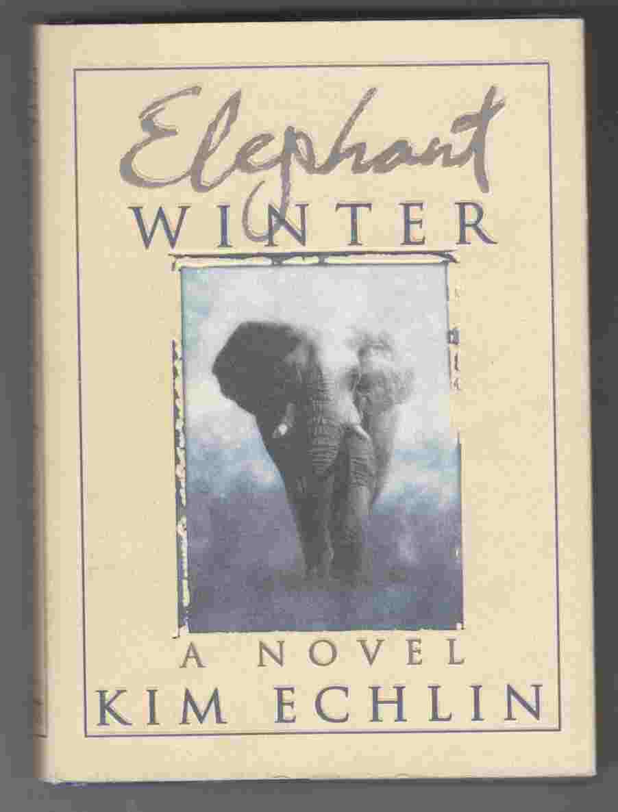 Image for Elephant Winter