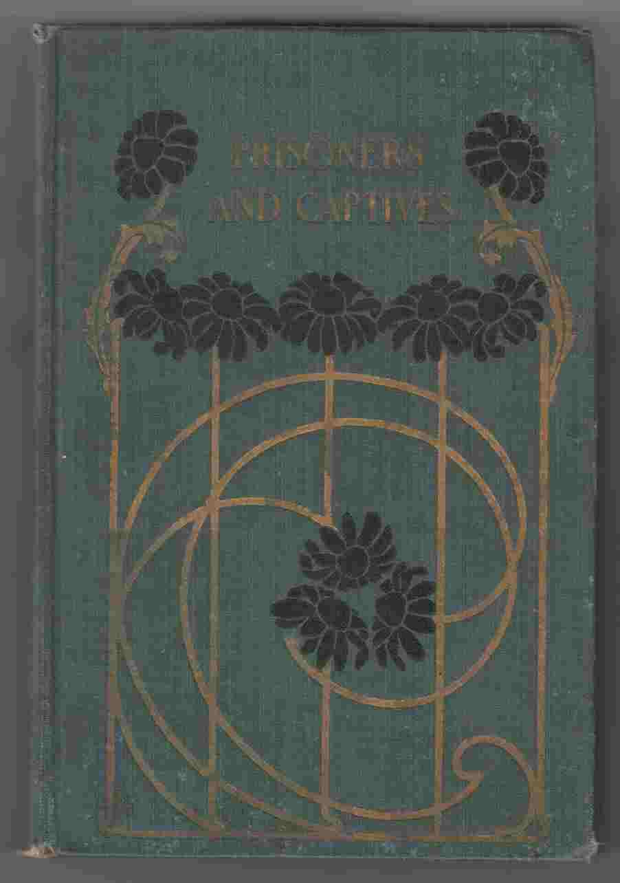 Image for Prisoners and Captives