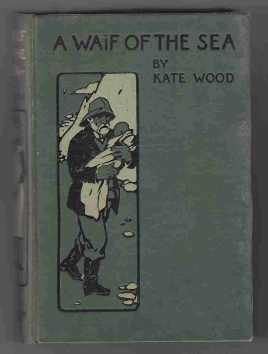 Image for A Waif of the Sea