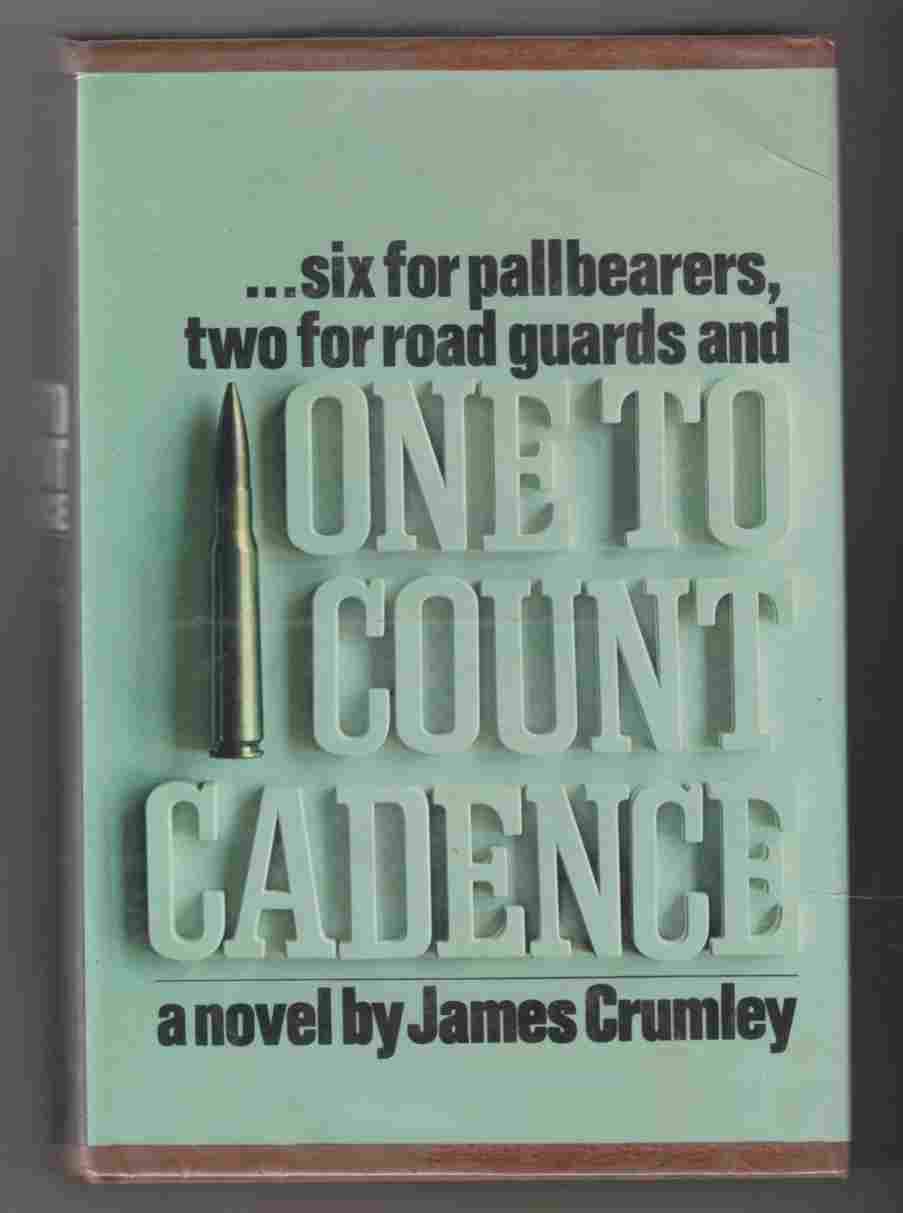 Image for One to Count Cadence