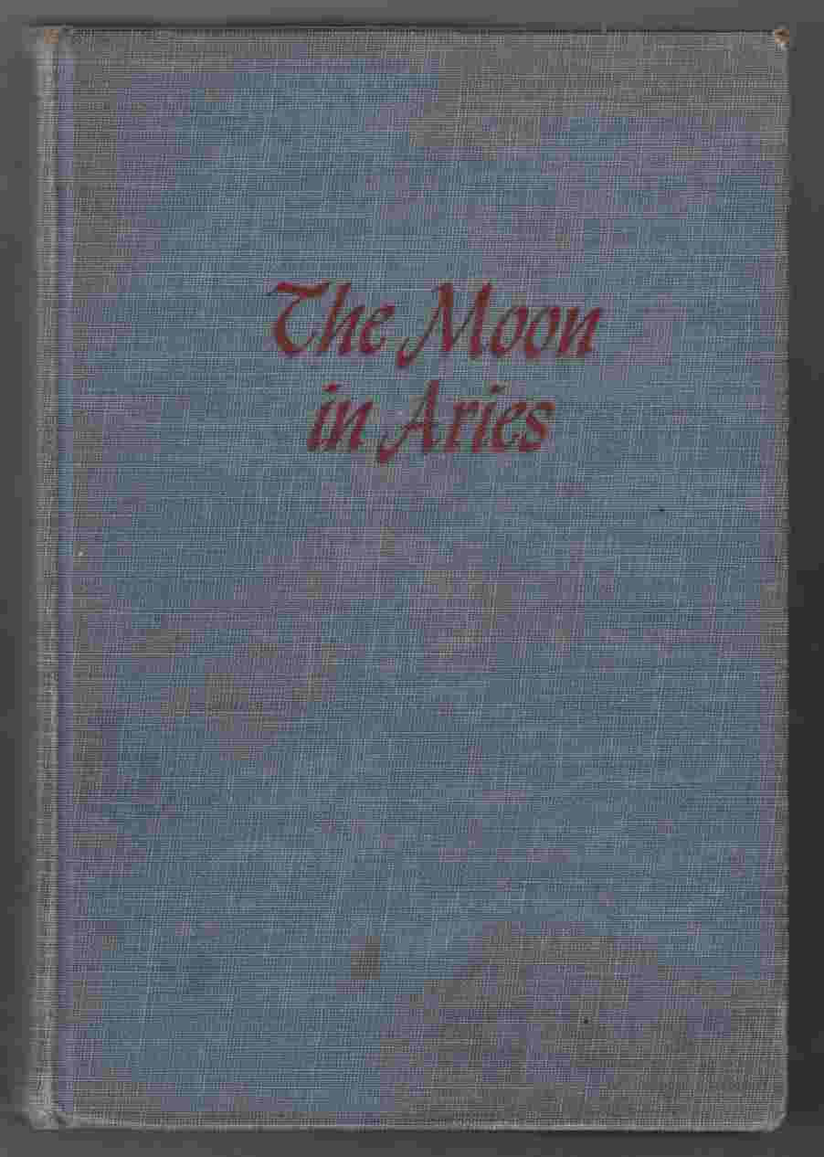 Image for The Moon in Aries